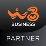 LOGO Wind3 partner